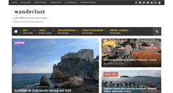 Desktop Screenshot of maksinwee.com